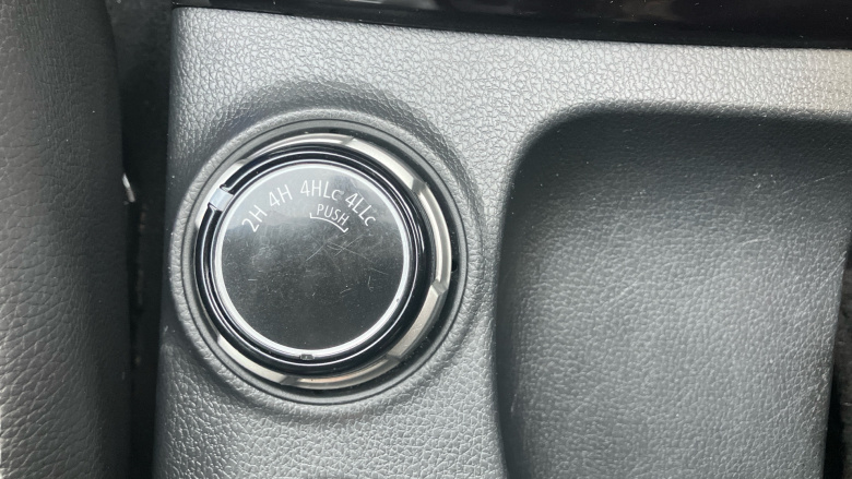 Mitsubishi L200 Lwb Lb Diesel Double Cab DI-D 178 Barbarian 4WD Auto